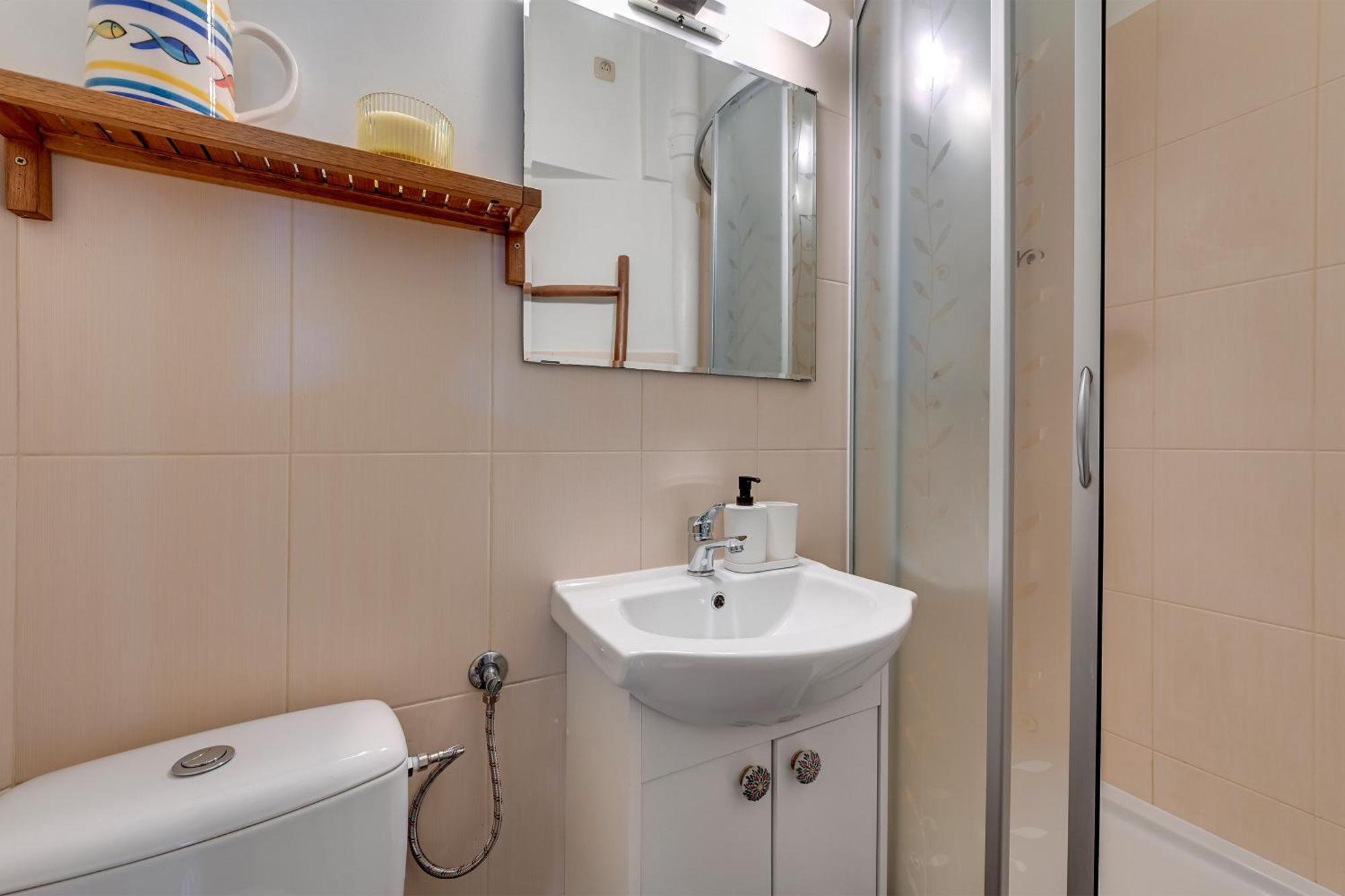 Sopot Jagielly Residence By Downtown Apartments Habitación foto