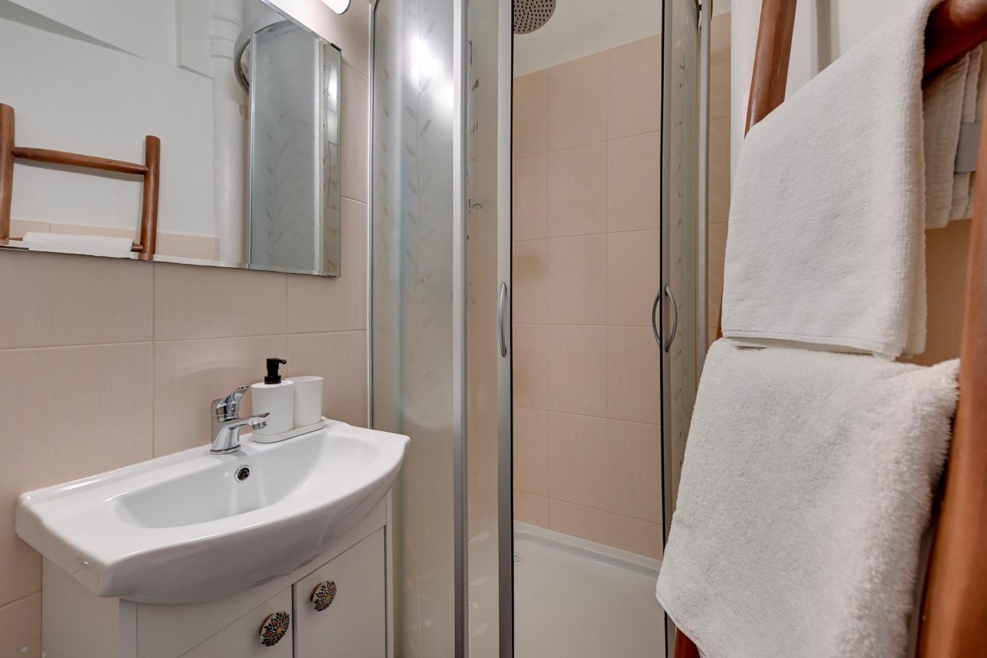 Sopot Jagielly Residence By Downtown Apartments Habitación foto